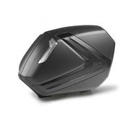 GIVI V35 / V37 Side Cases V37NNTA