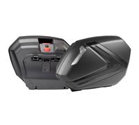 Givi Luggage set V37 carbon optics Reflector selectable black