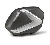 Givi V37nt Tech Side Cases Set