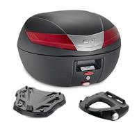 GIVI V40N Top Case 40LT With Mounting Plate KTM Duke 790 2018-2020