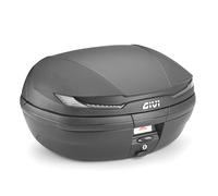 GIVI V45NT Motorcycle Top Case 45L Black