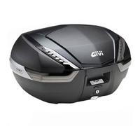 Givi V47 Tech MONOKEY® Top Box Carbon Look