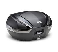 GIVI V47NNT Monokey Topcase, red, size 41-50l