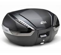 GIVI V47NNT TOP BOX including 1137FZ MONORACK ARMS + M5 plate V47 topbox case