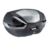 Givi V47 Tech Aluminium, topcase Monokey