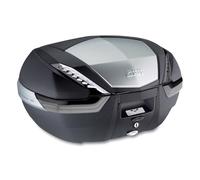 GIVI V47NT Monokey Topcase, transparent