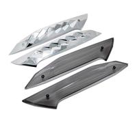 Reflectors smoke and parabolas for suitcase Givi v47 tech z4703fr
