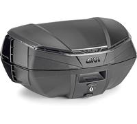 Givi V49 Air, topcase monokey 49 l Black/Black Tinted