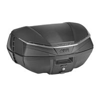 Givi V49N Air Monokey Motorbike Motorcycle Top Case - 49 Litre