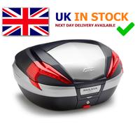 Givi V56 TOP BOX MAXIA 4 top-case SUZUKI BURGMAN 650 EXECUTIVE 17 topbox