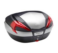 Givi V56N Maxia 4 Monokey 56 Litre Motorcycle Top Box - Matt Black