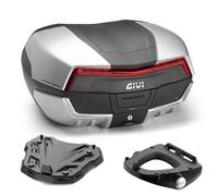 GIVI GIVI - Cases V58N2