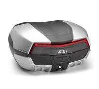 Givi V58n2 Maxia 5 58l Top Case