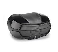 GIVI V58NB2 Maxia 5 Black Edition 58L Motorcycle Top Case Luggage