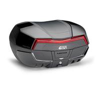Givi V58NN Maxia 5 Black Monokey