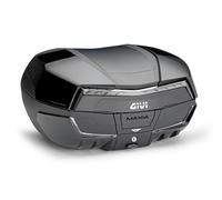 GIVI V58NNT MAXIA 5 TOP BOX 58 L CASE HONDA FORZA 350 2023 luggage Topbox