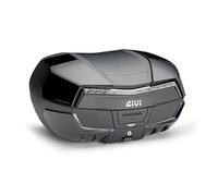 Givi V58NNT Suitcase Topcase Rear Maxia 5 Tech Monokey 58Ltr