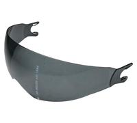 GIVI H11.1 Air Jet-R Visor, Tinted
