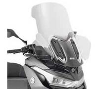 Windshield Mounting Kit Givi 9259DT Specific for VOGE SR1 125 2023 2024