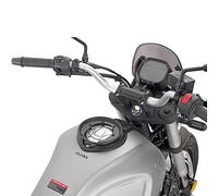 Givi Voge Trofeo 300ac Scrambler Fuel Tank Ring