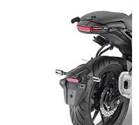 Givi Voge Trofeo 500ac 2022-2023 Monokey/monolock Adaptor Saddlebags Fitting