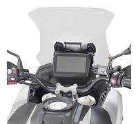 Crossbar GIVI FB9257 For Gps-Telefoni-Smartphone Voge Mountain Pass 525 Dsx