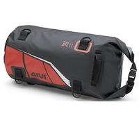 Givi Waterproof 30L Motorcycle Saddle Bag Roll Bag EA114