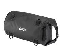GIVI EA114 Easy-T Luggage Roll, black, size 21-30l