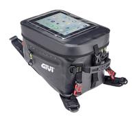 Givi Waterproof Motorbike Motorcycle Tank Bag 20 Litre - GRT715