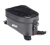 Givi Waterproof Motorbike Motorcycle Tank Bag 6 Litre - GRT716
