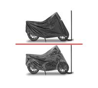 GIVI WATERPROOF OUTDOOR COVER FOR SPORT MOTORCYCLES AND SCOOTERS