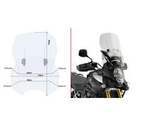 GIVI Windscreen