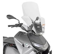 Givi Bmw Ce 04 2022 5142dt Windshield Clear unisex
