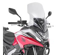 Givi Honda Nc750x 21 Windshield Clear
