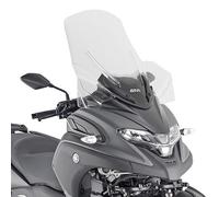 GIVI Windscreen Yamaha Tricity 300 (2020) TRASP