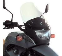 Givi Windshield Cup For Bmw F650 Gs 2001 Light Smoke