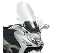 Givi Windshield For Kymco Xciting 250 300 500 2005-2009 Clear Front MPN D293ST