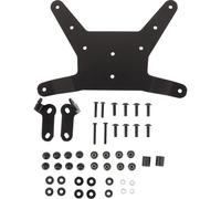 GIVI Windshield Mounting Kits D7711KIT