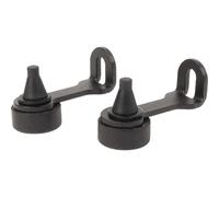 GIVI Windshield Mounting Kits D8400KIT