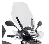 Givi Windshield Plate Honda SH 300 I ABS 2015 2016 2017 2018 2019 2020