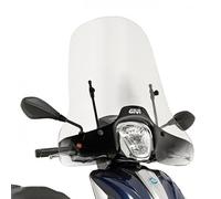 Givi 5612a Piaggio Medley 125/150 Windshield unisex