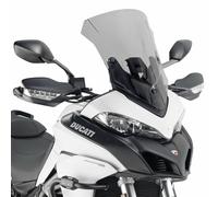 Givi Windshield Smoke Ducati Multistrada Enduro 1260 2019 2020 2021 D7406S