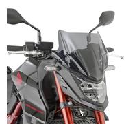 Givi Windshield Yamaha MT 125 2020-2022 Clear Unisex