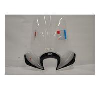Givi Windshield Wind Screen Honda SH 125 13 16 Only Plate