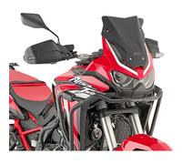 GIVI Windshields Black D1179BO