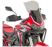 GIVI Windshields Black D1179S