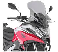GIVI Windshields Black D1192S