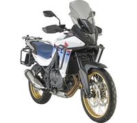 GIVI Windshields Black D1201S