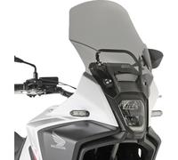 GIVI Windshields Black D1203S