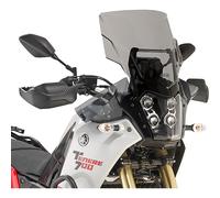 GIVI Windshields Black D2145S